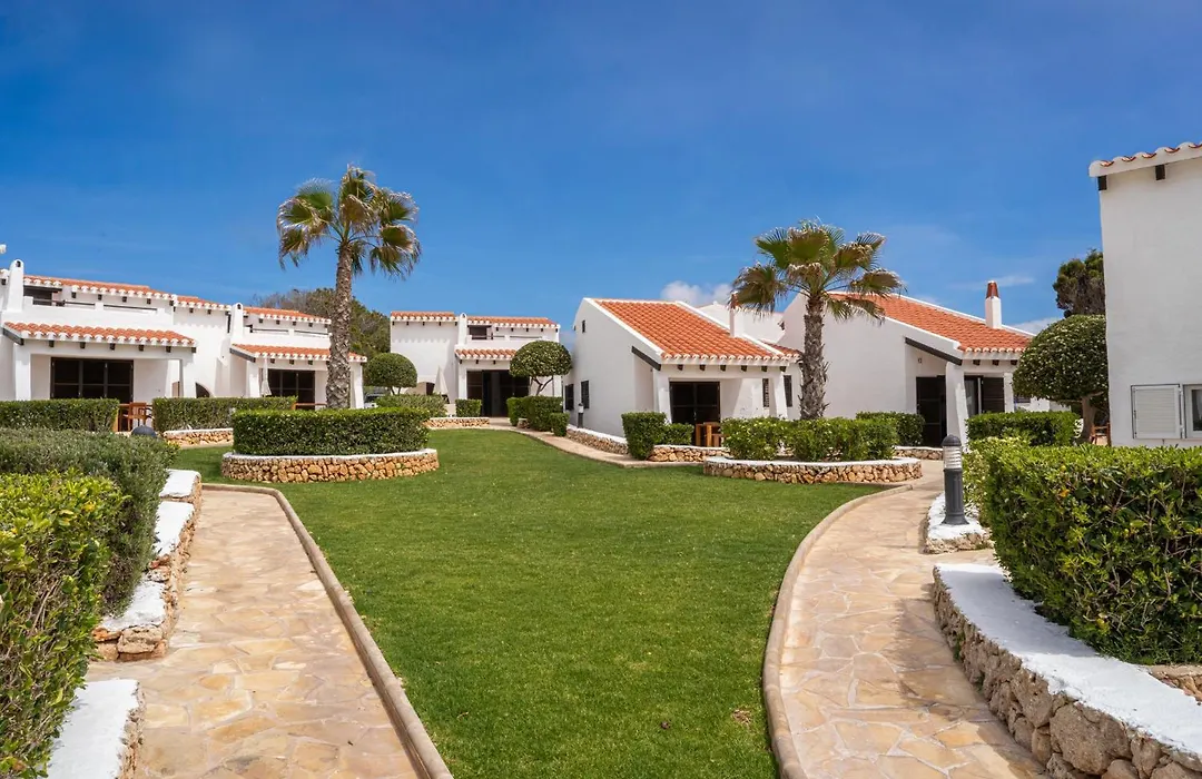 Binibeca Beach Villas-1