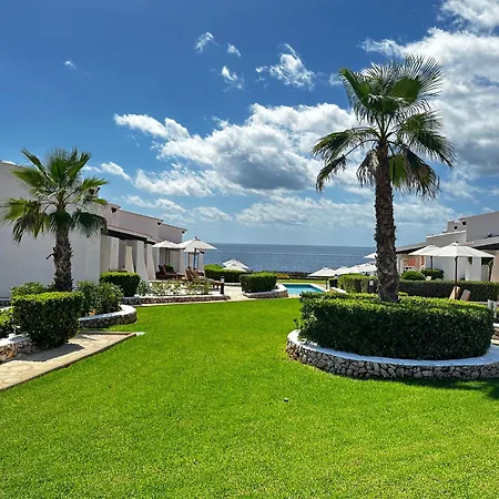 Binibeca Beach Villas-3