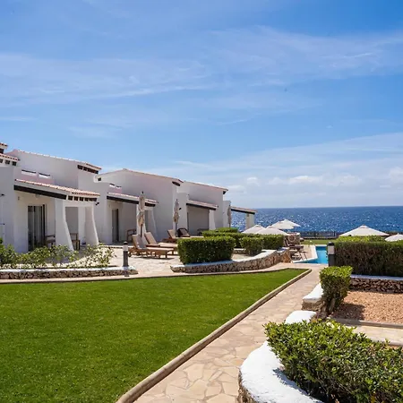 Binibeca Beach Villas-2